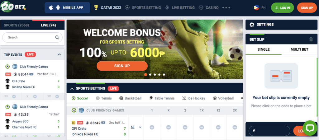 Voj8bet login