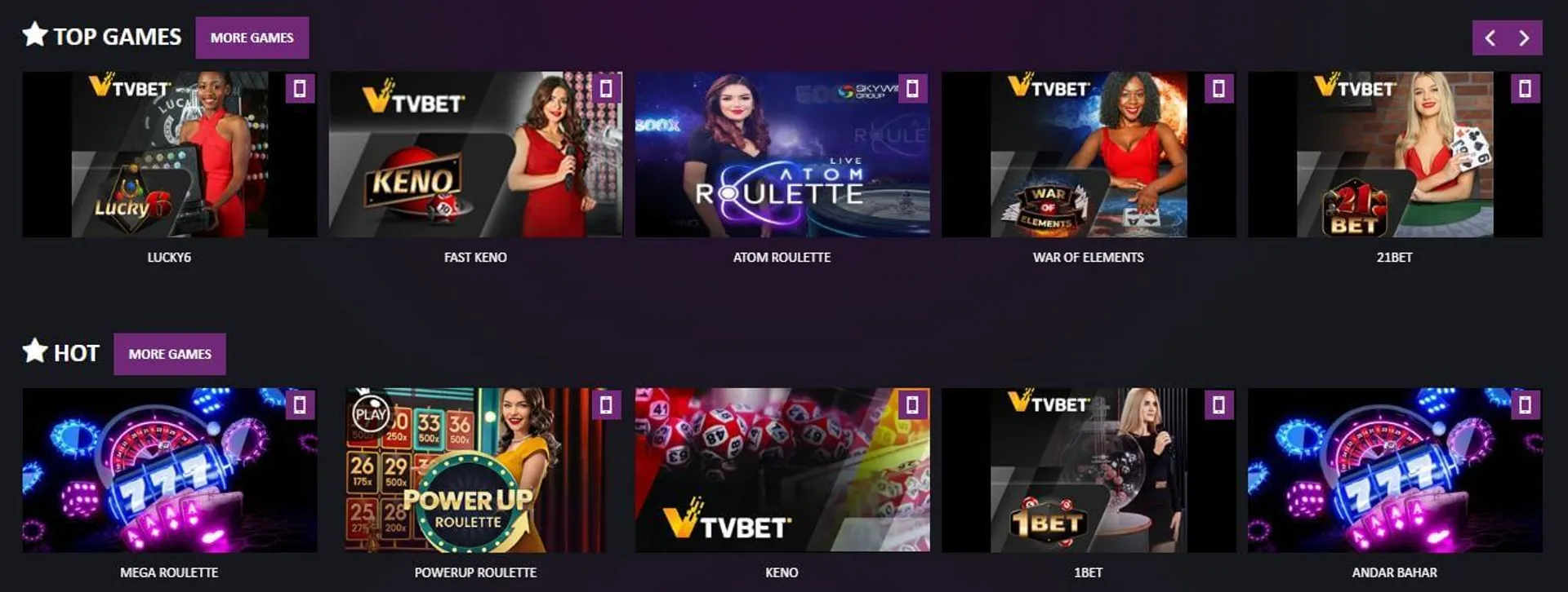 Novubet