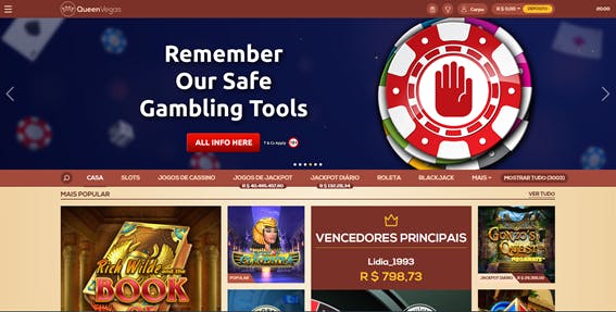 Blaze jogo de azar