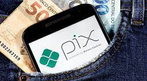 Pix futebol bet