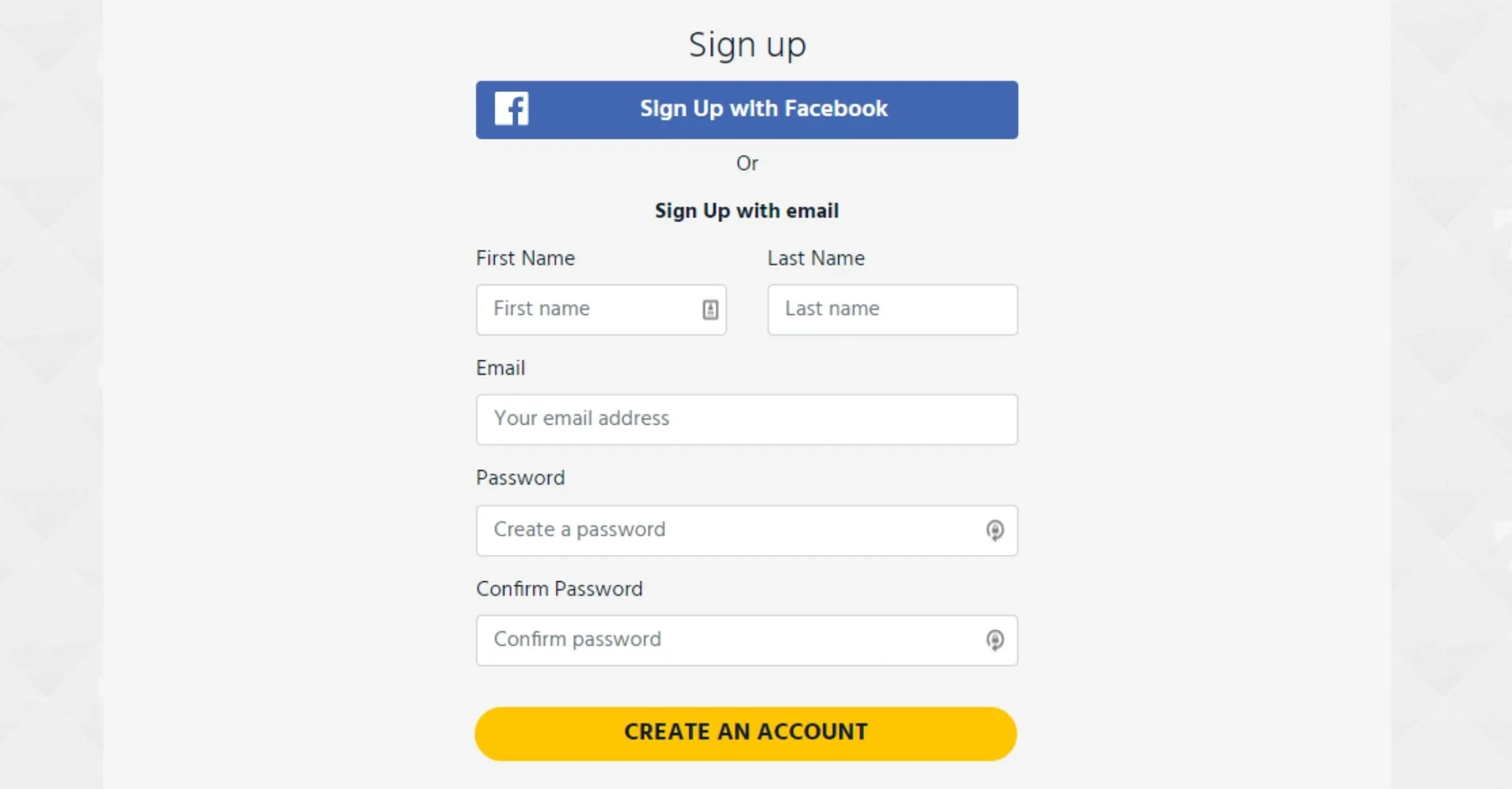 Aposta online betano