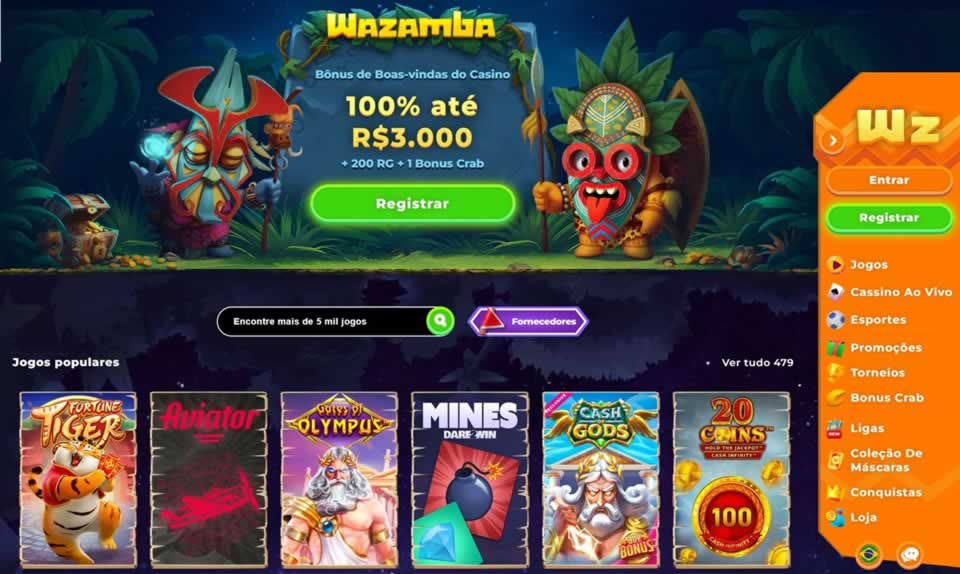Plataforma h2bet é confiável