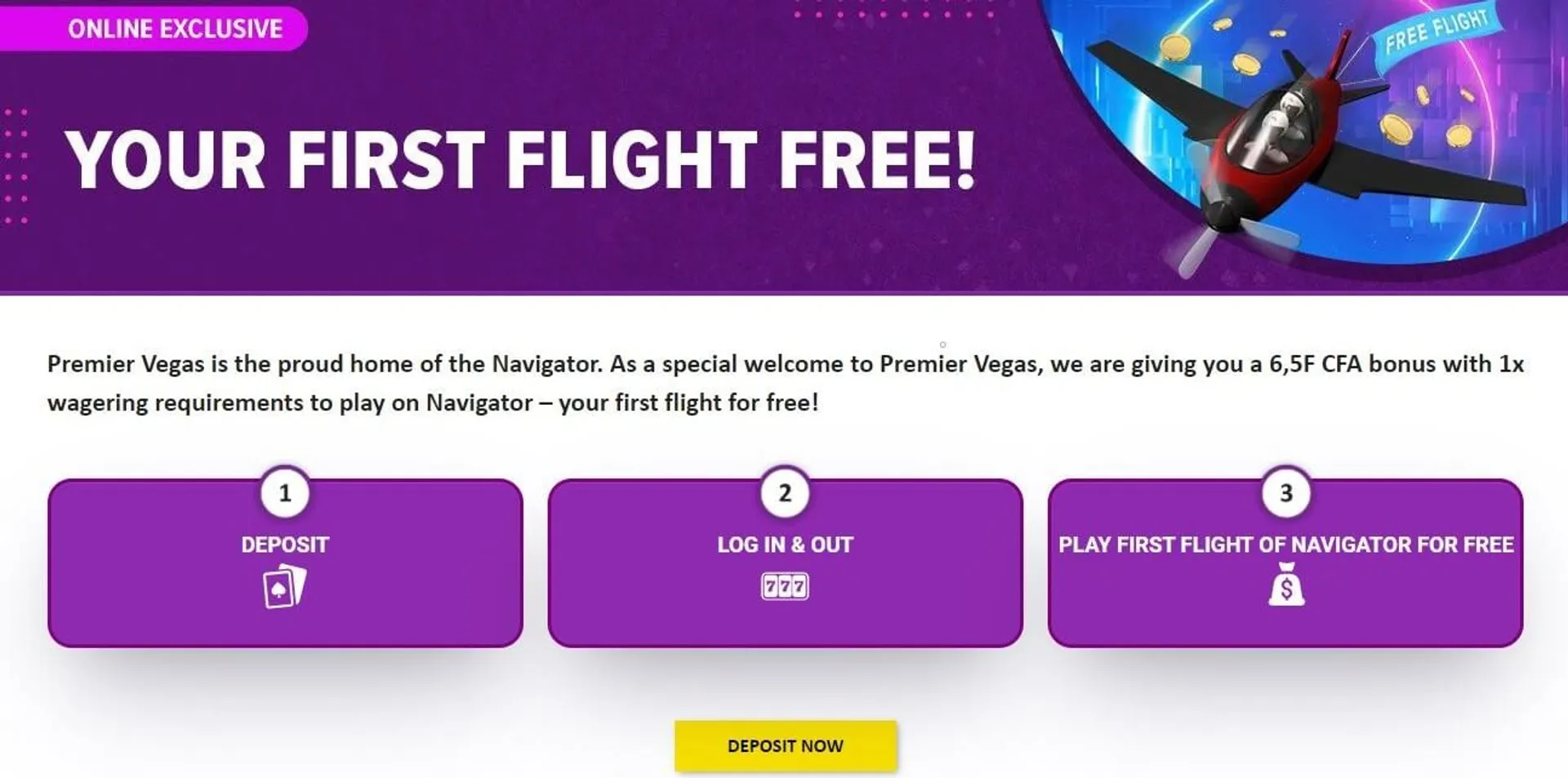 Betway sign up