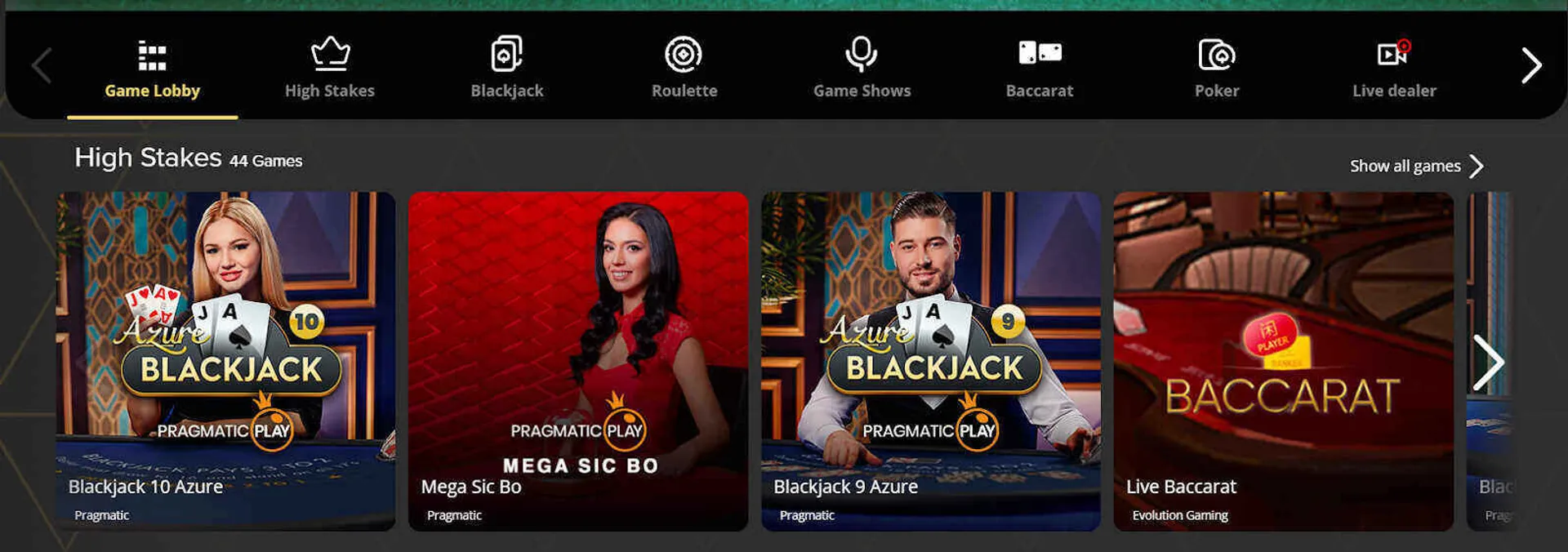 última rodada da série b
