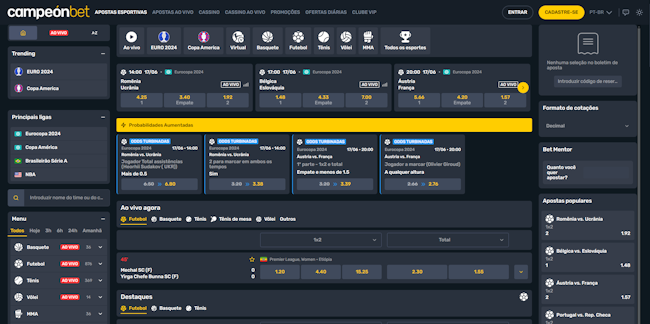 Estrelabet apk
