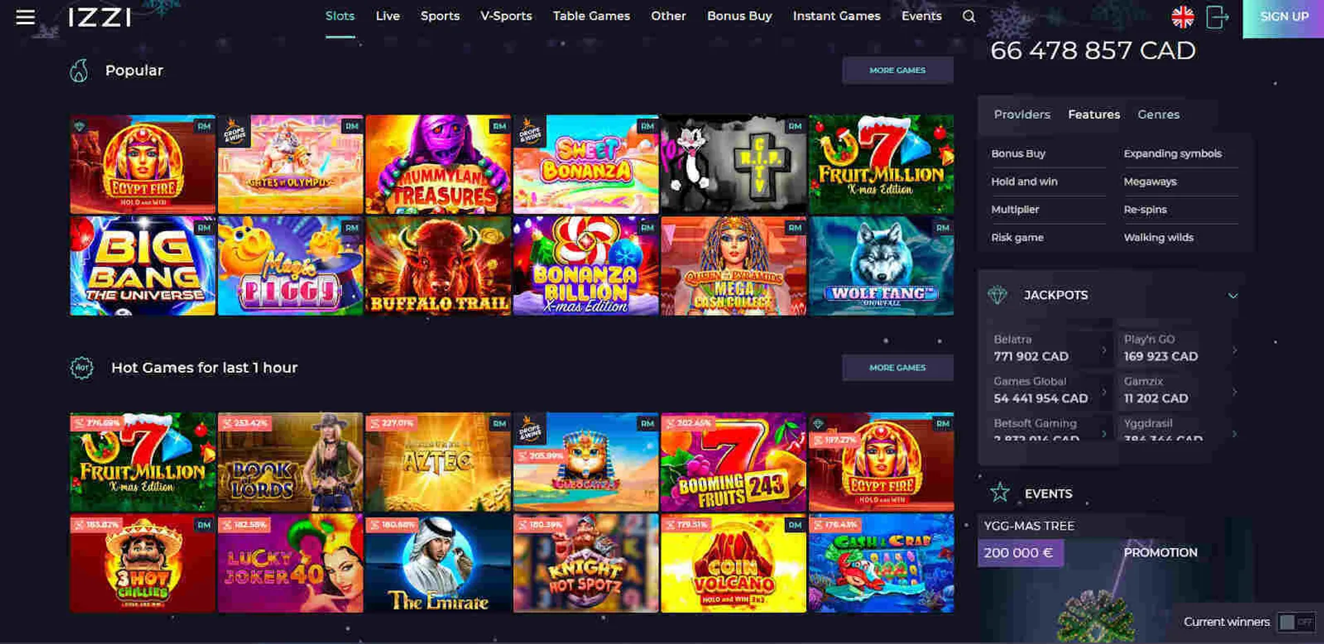 tvbet