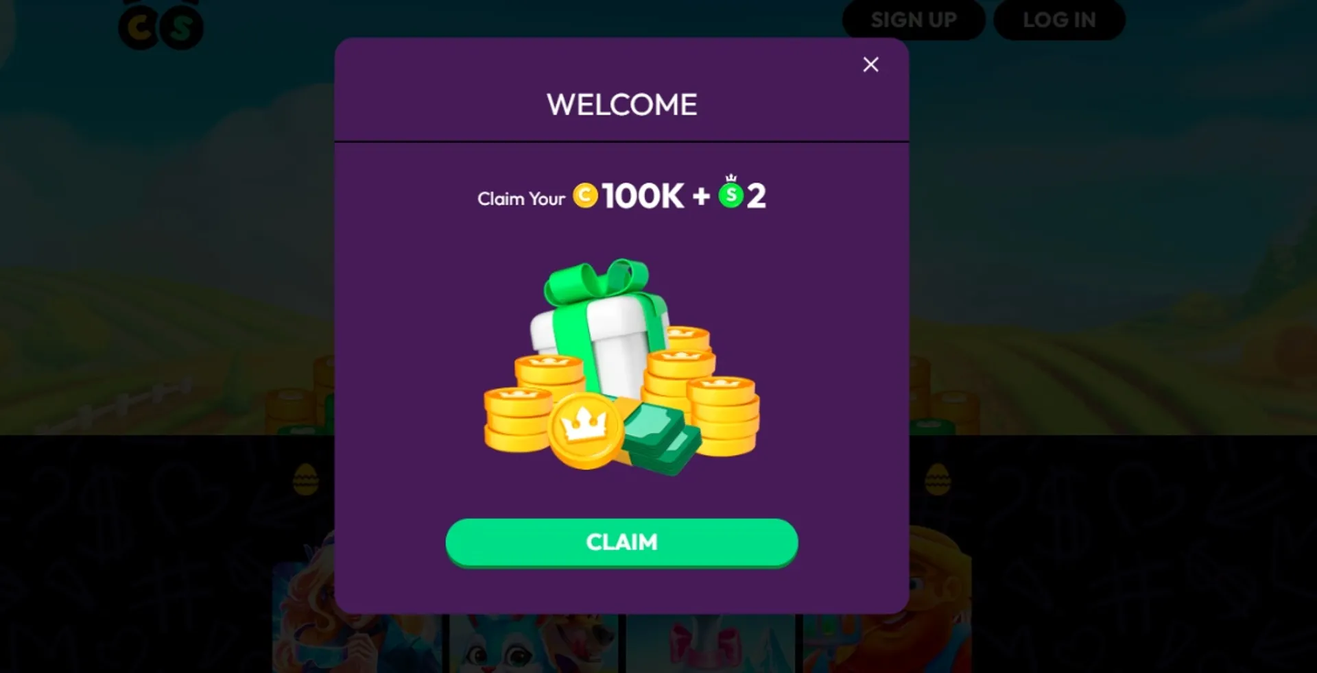 366 bet