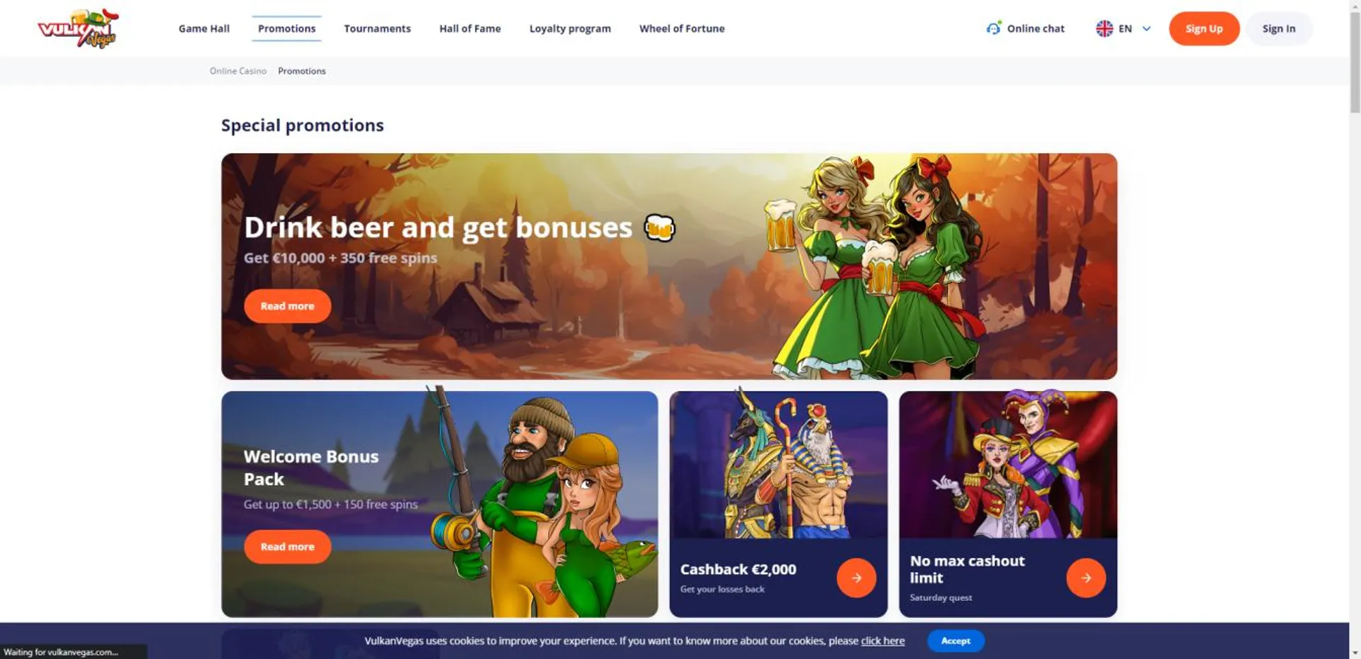 betglobal