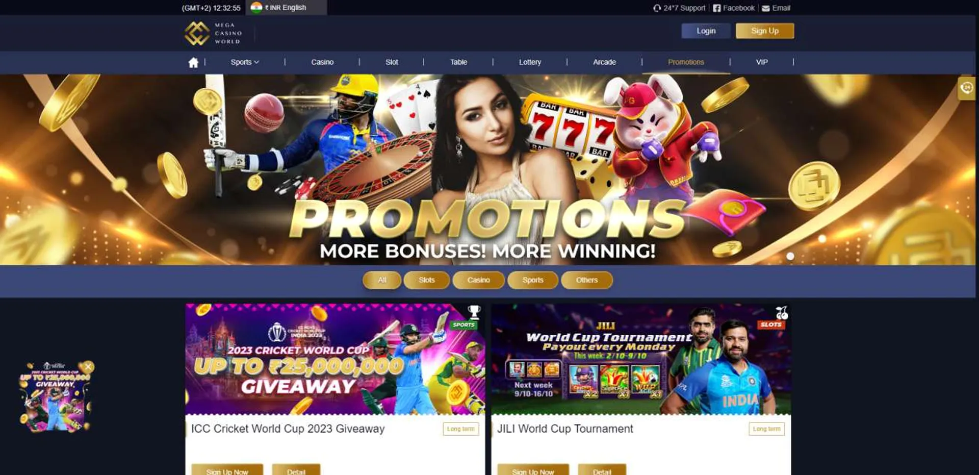 Bkbbet login