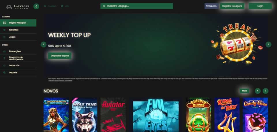 online betting website