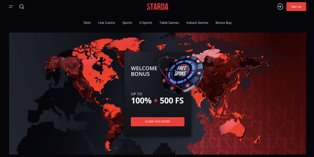 redbet