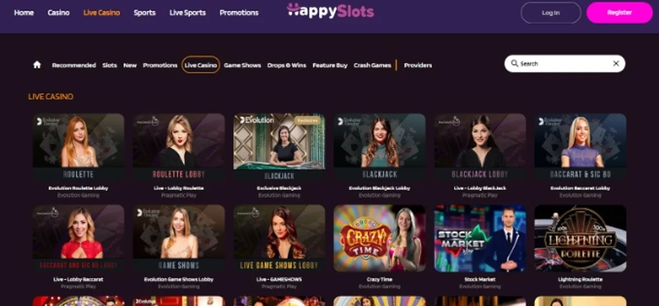 casinozer